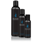 Ride Water Based Lubricant